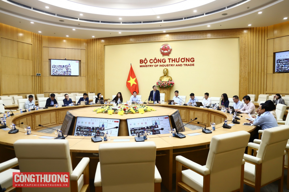 luật điện lực