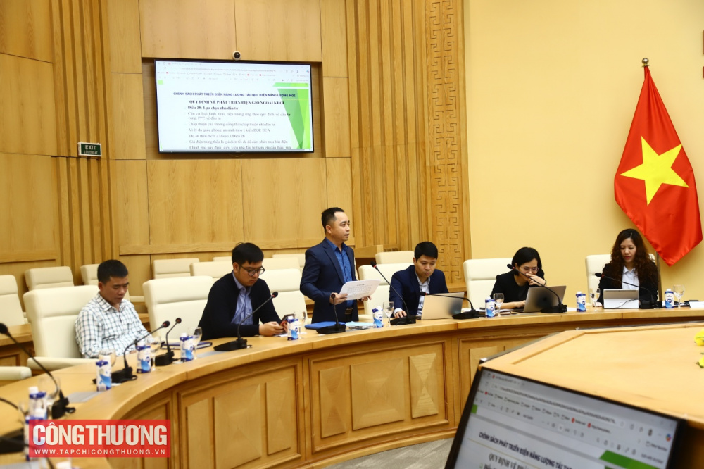 Luật Điện lực