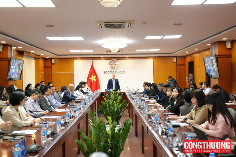 Xúc tiến thương mại tăng cường khai thác thị trường sản phẩm Halal toàn cầu