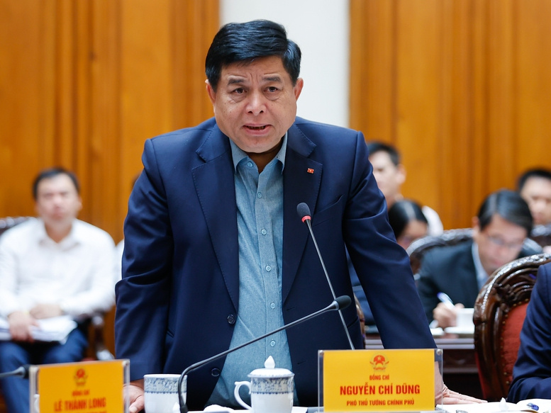 nguyễn chí dũng
