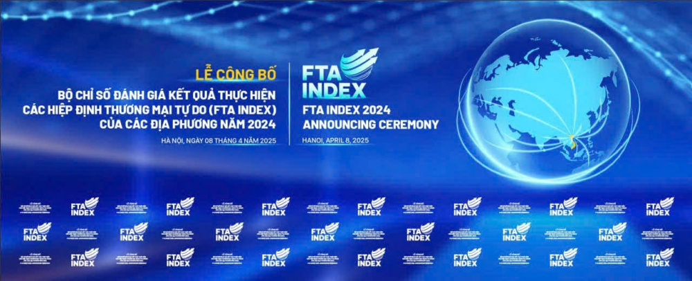 Bộ chỉ số FTA Index