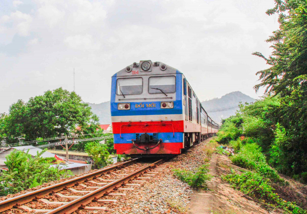 Thủ tướng đồng ý đối với kiến nghị của Tổng công ty Đường sắt Việt Nam về việc tăng vốn điều lệ của Tổng công ty Đường sắt Việt Nam