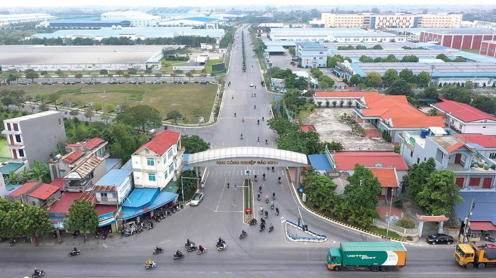 Nam Định