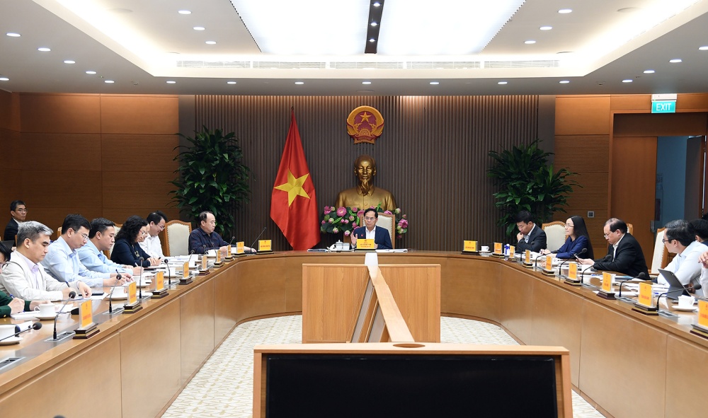 cam kết quốc tế