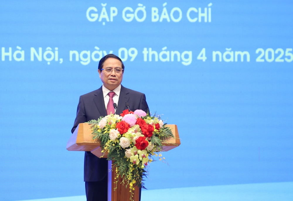 thủ tướng