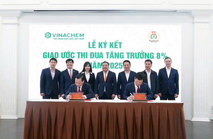 ký kết 1