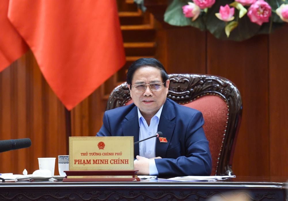 thủ tướng