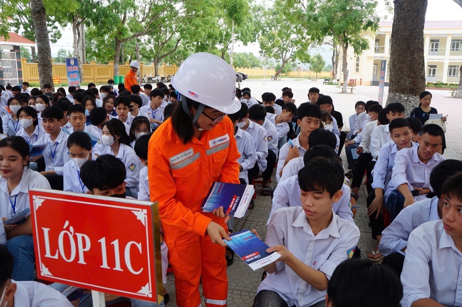 Tổng công ty Điện lực miền Bắc