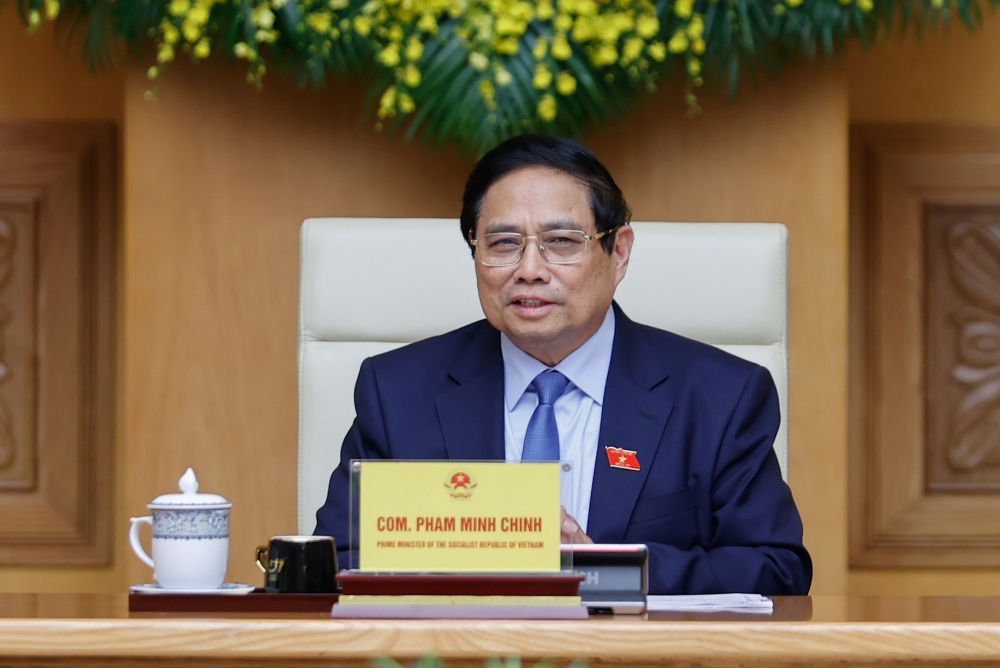 thủ tướng