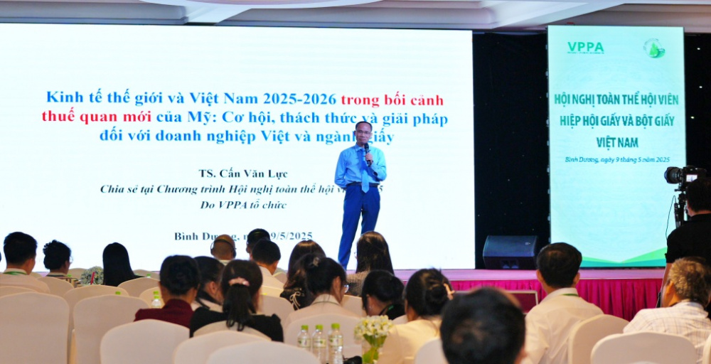 ông Lực
