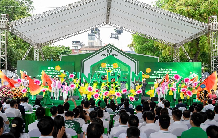 hoá chất a