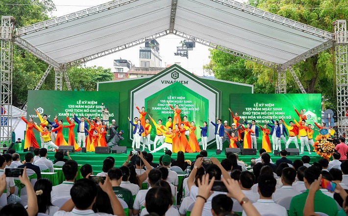 hoá chất b