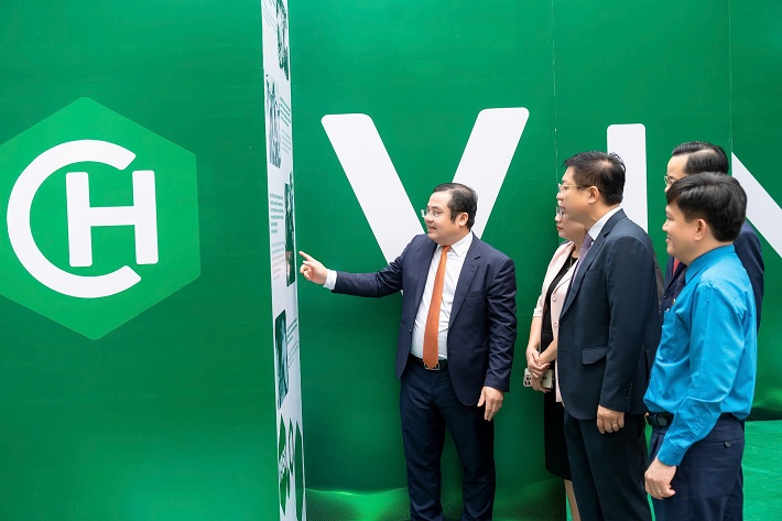 ông hiệp