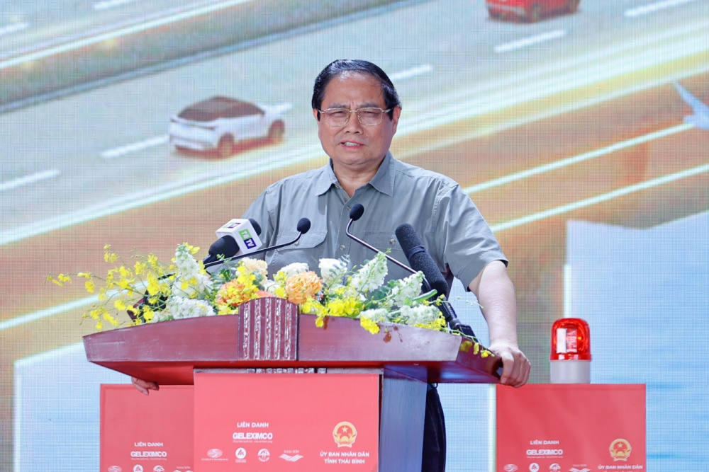 Thủ tướng
