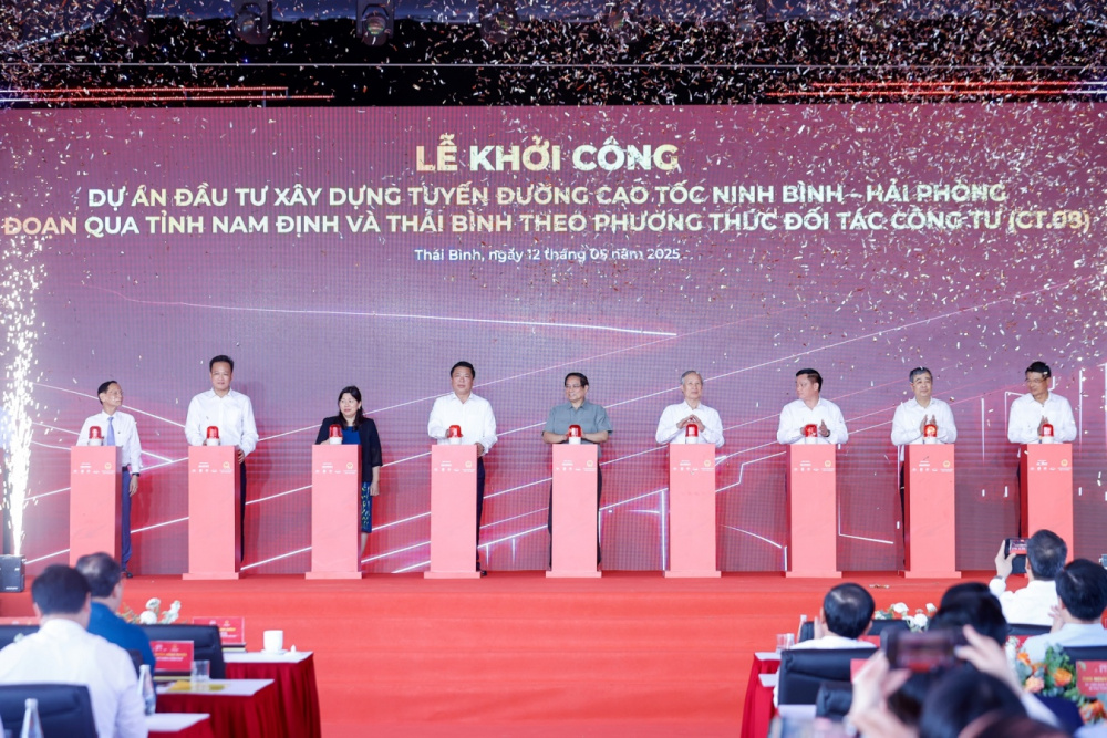 cao tốc