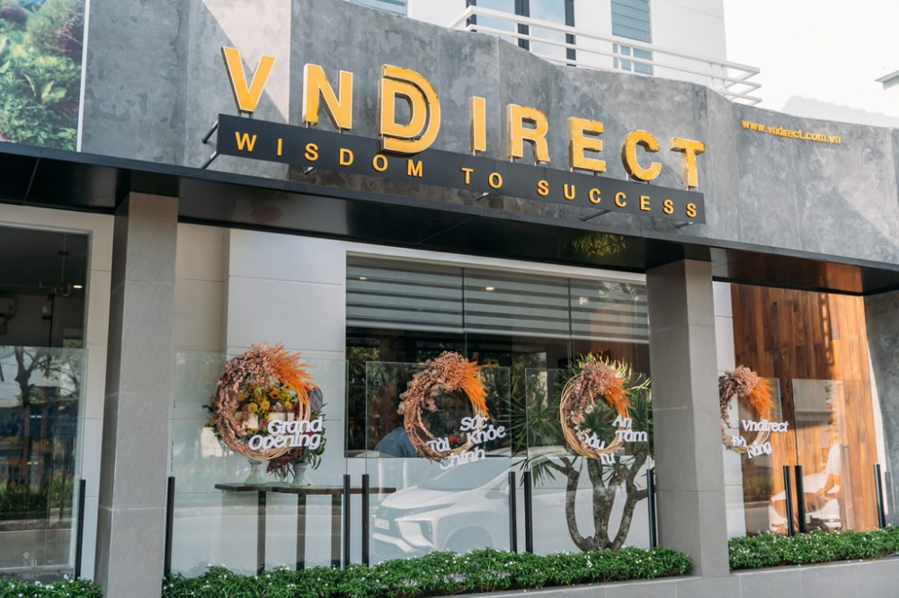 Chứng khoán VNDirect