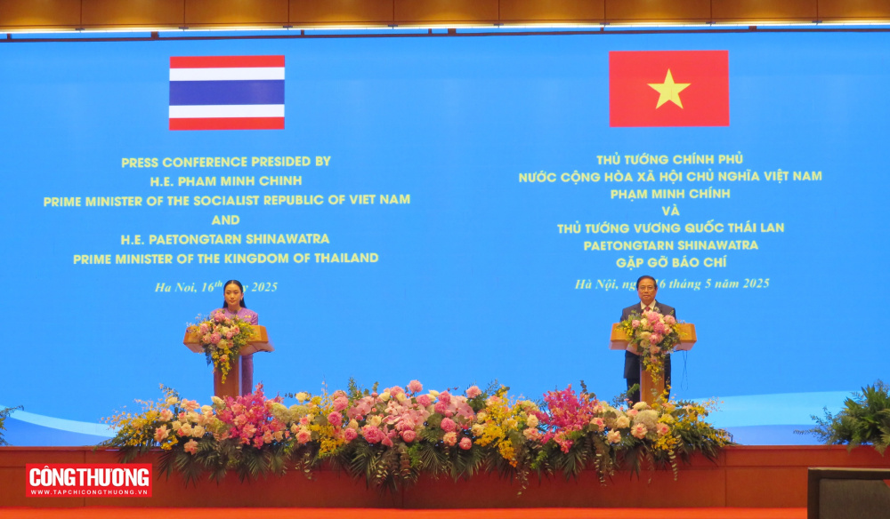 Đối tác Chiến lược toàn diện