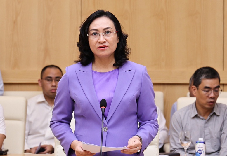 Tổ Công tác