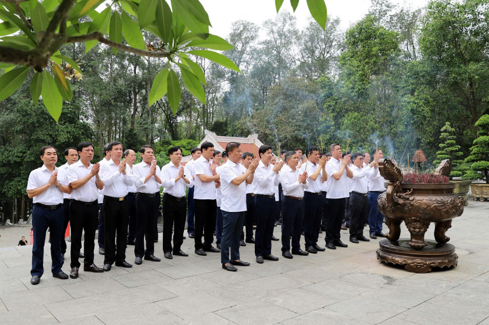 Đảng uỷ Supe Lâm Thao