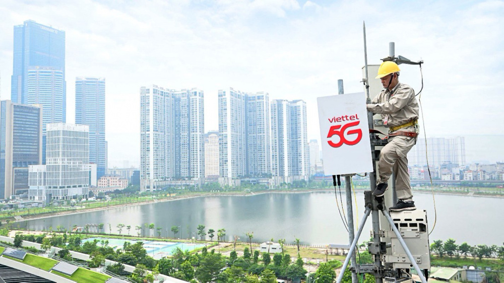 Viettel Construction