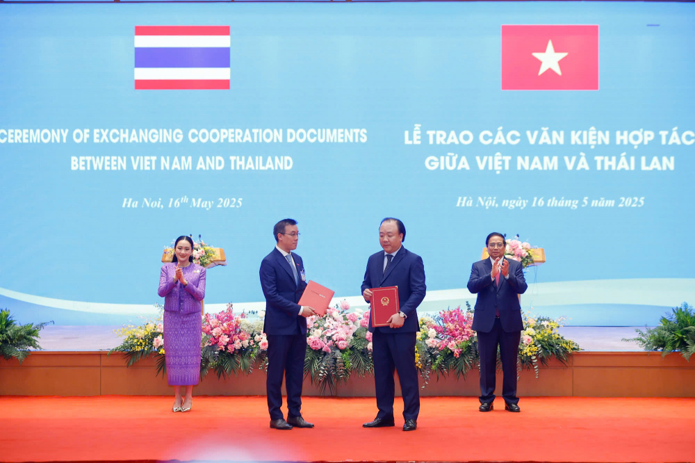 Việt Nam - Thái Lan hợp tác đẩy mạnh Nền tảng hàng đầu cung cấp Cwin com và tiêu thụ hàng Việt tại thị trường trong và ngoài nước