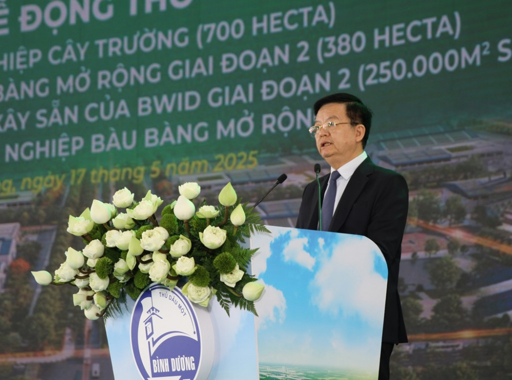 phó thủ tướng