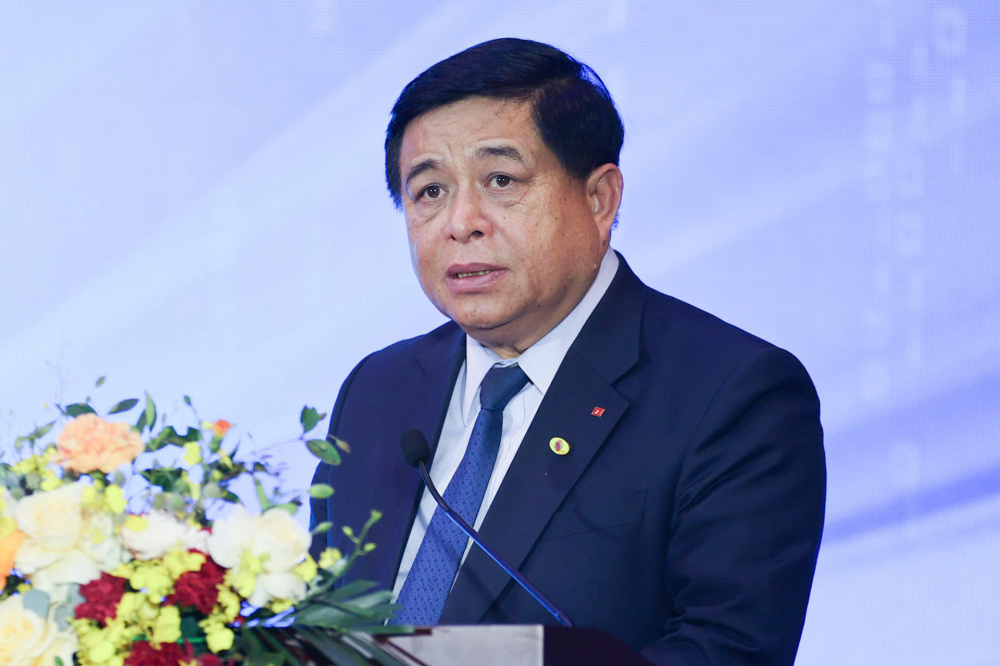 phó thủ tướng