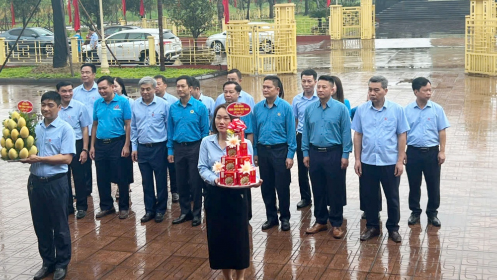 Gang thép thái nguyên