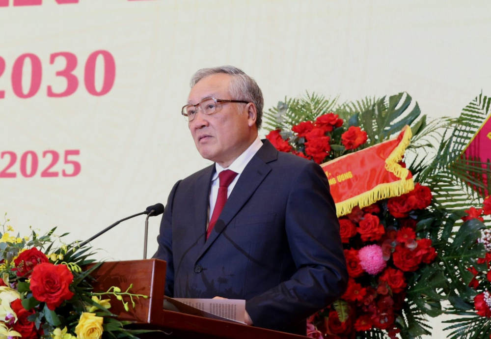 Đảng bộ BIDV