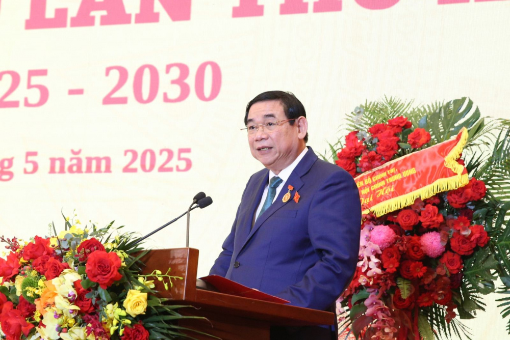 Đảng bộ BIDV