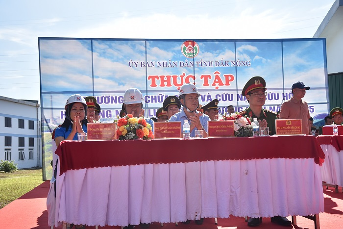Nhôm Đắk Nông