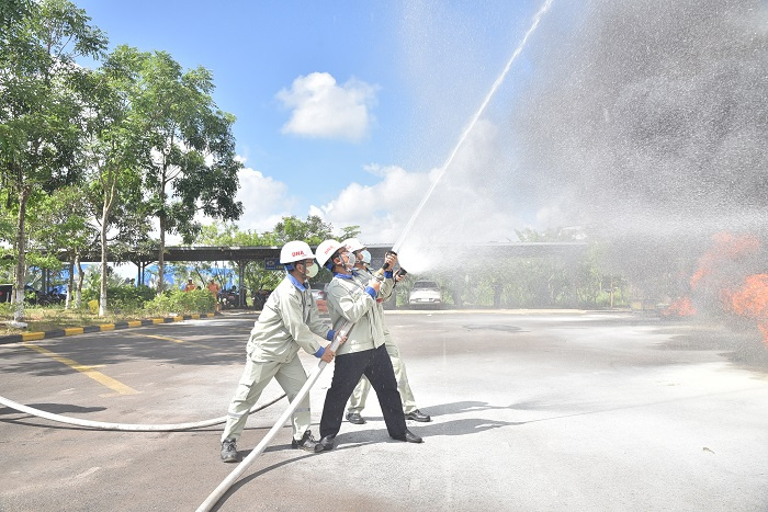 Nhôm Đắk Nông
