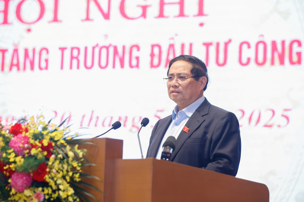 thủ tướng