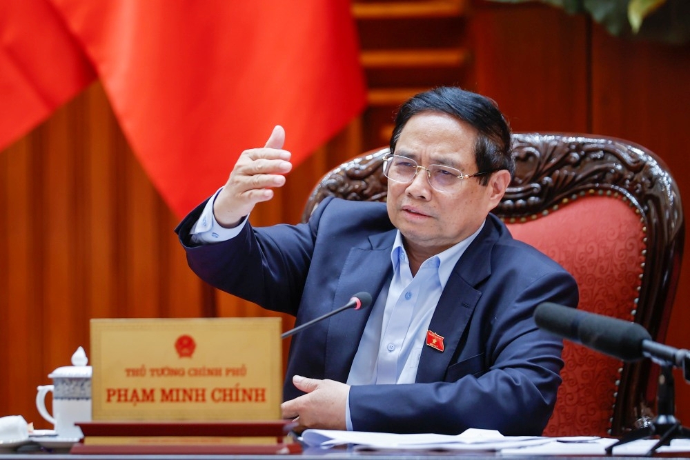 thủ tướng