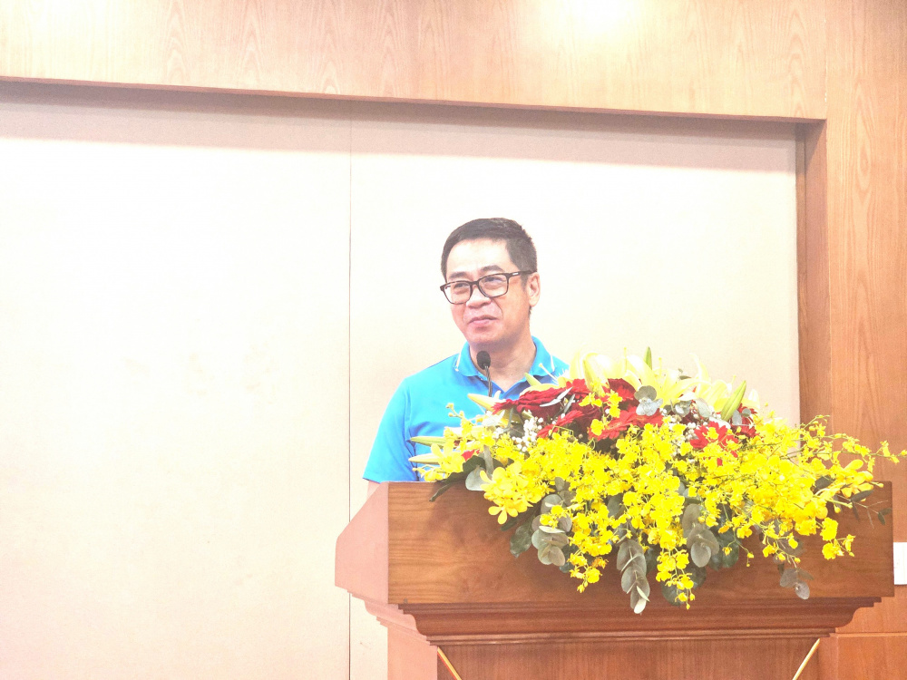 cong doan