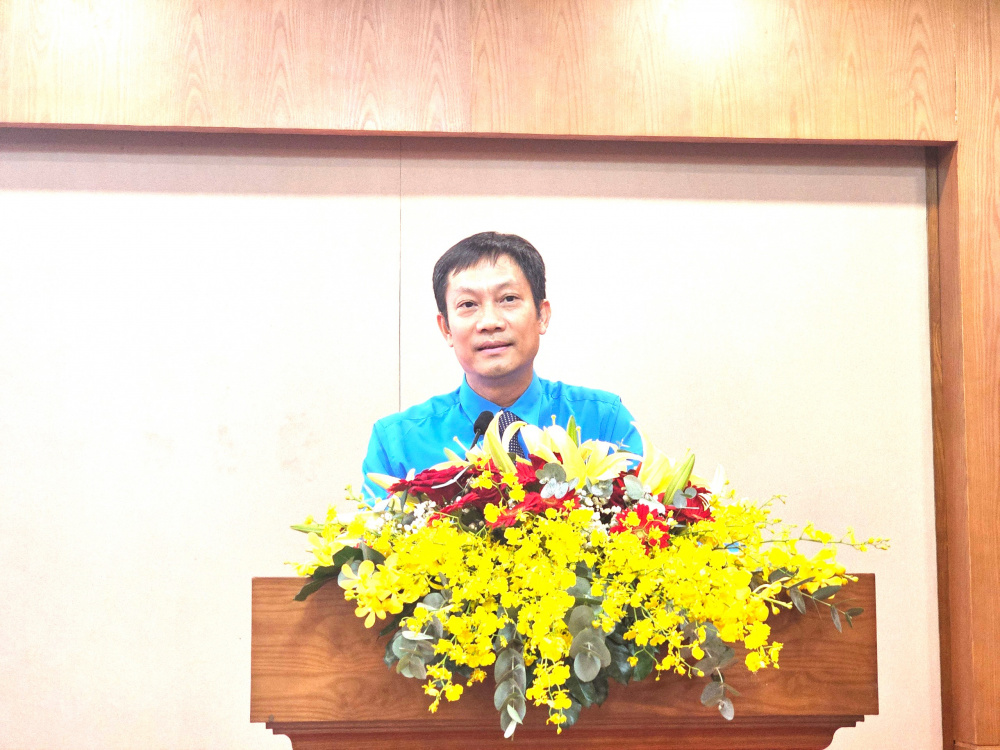 cong doan