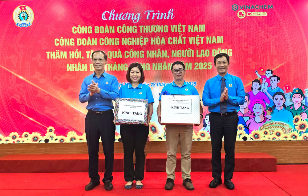 cong doan