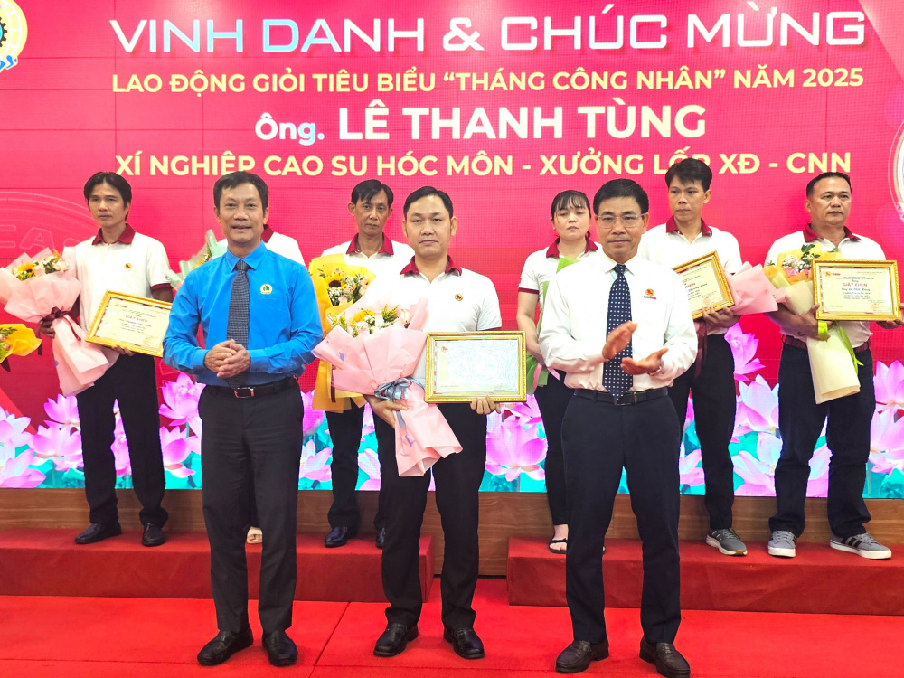 cong doan