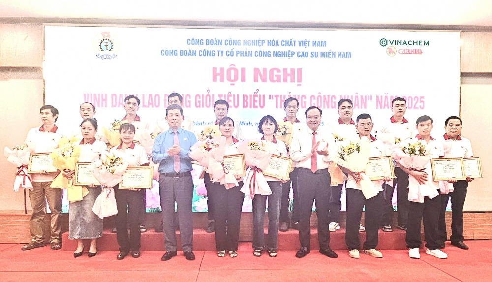 cong doan