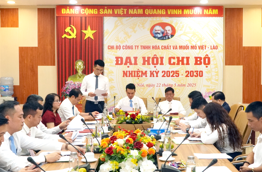 đại hội