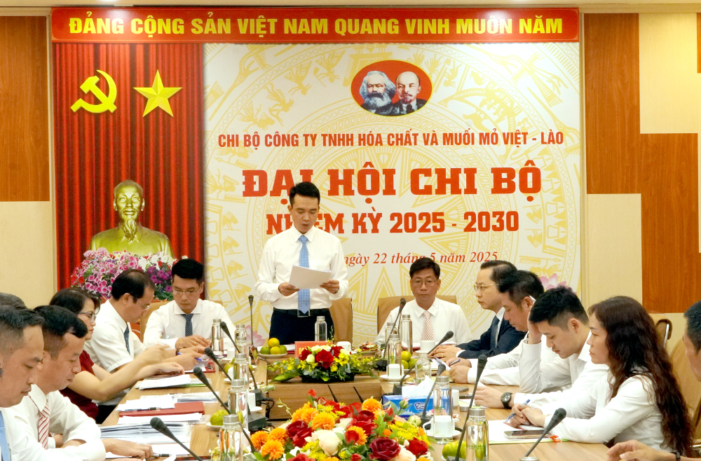 ông chính