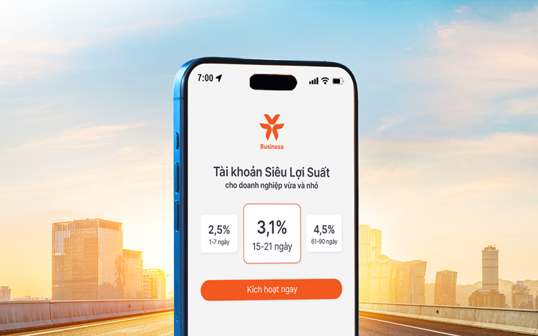 Siêu Lợi Suất