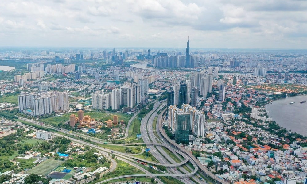 sắp xếp đơn vị hành chính