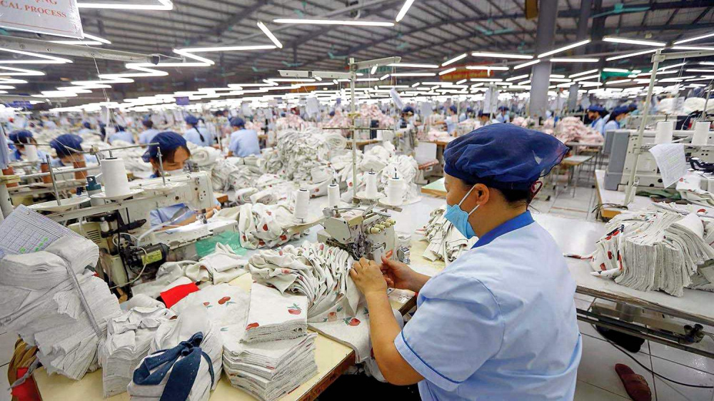 Dệt may Thành Công