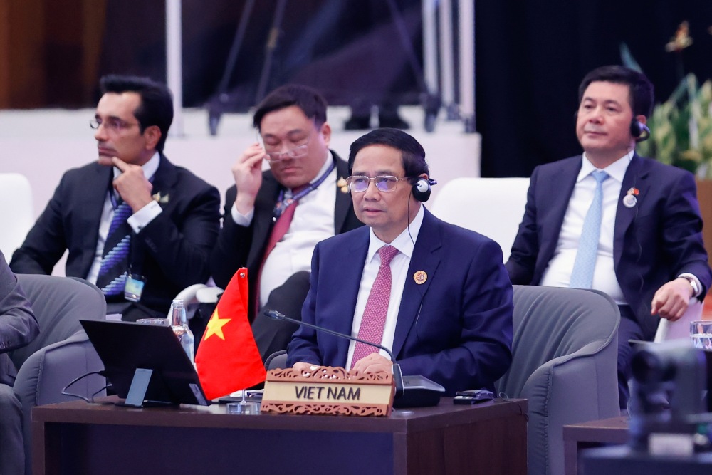thủ tướng