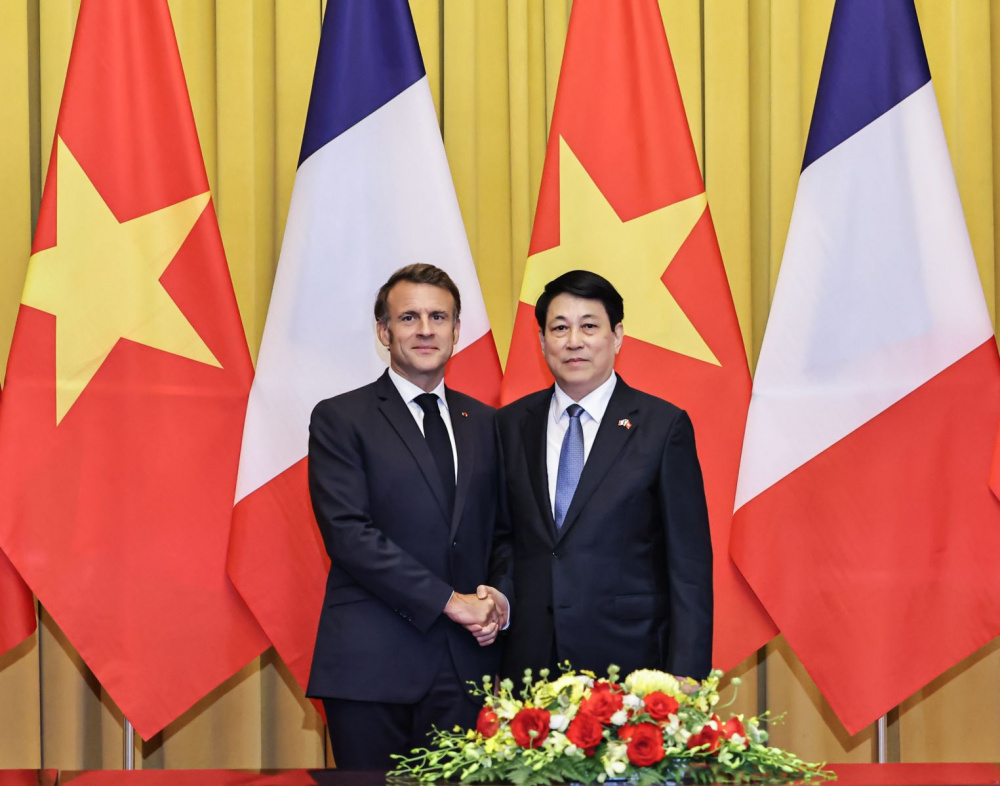 Chủ tịch nước