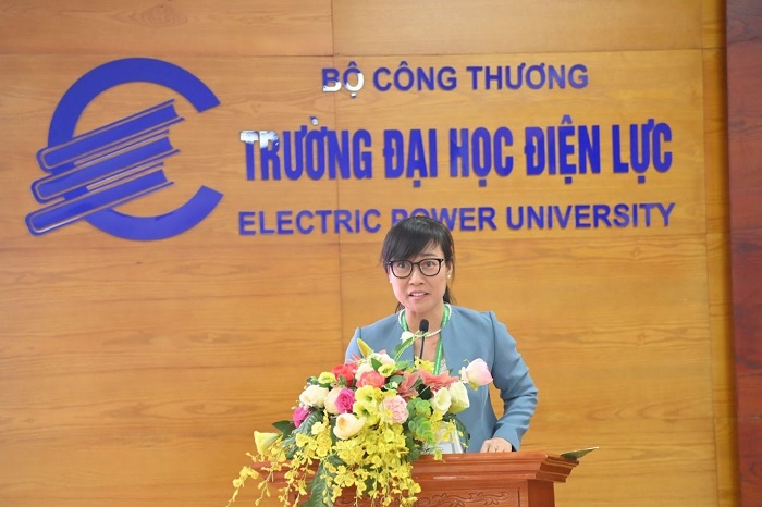 Trường Đại học Điện lực