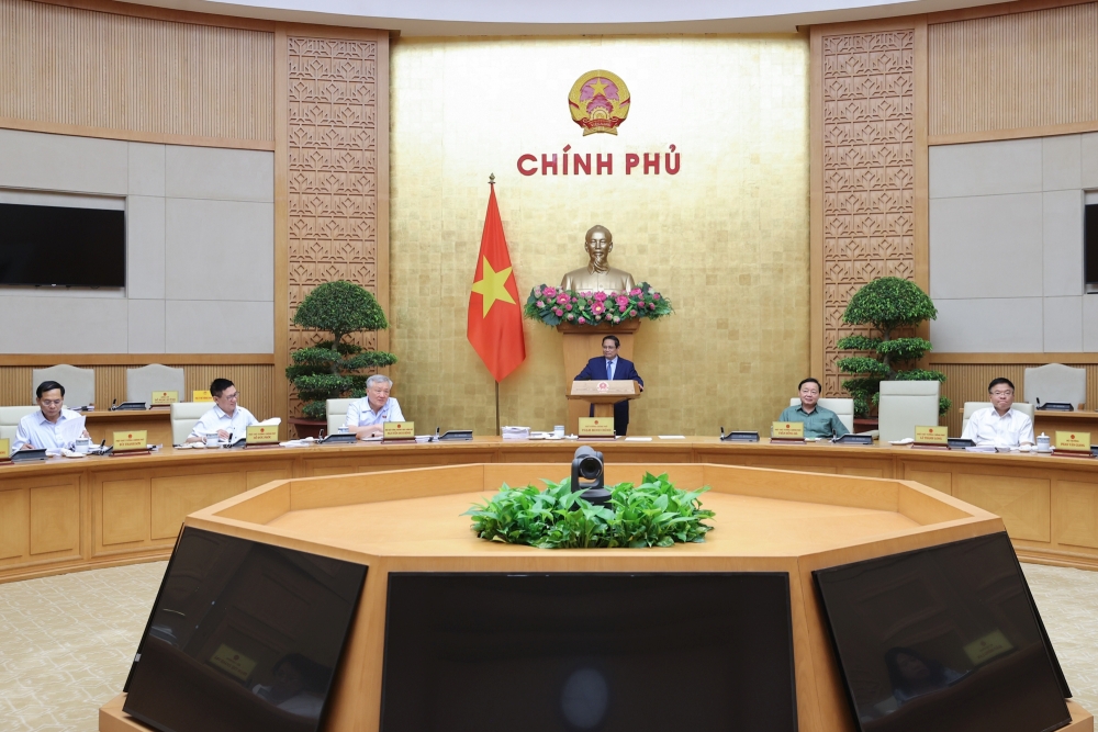 phân cấp