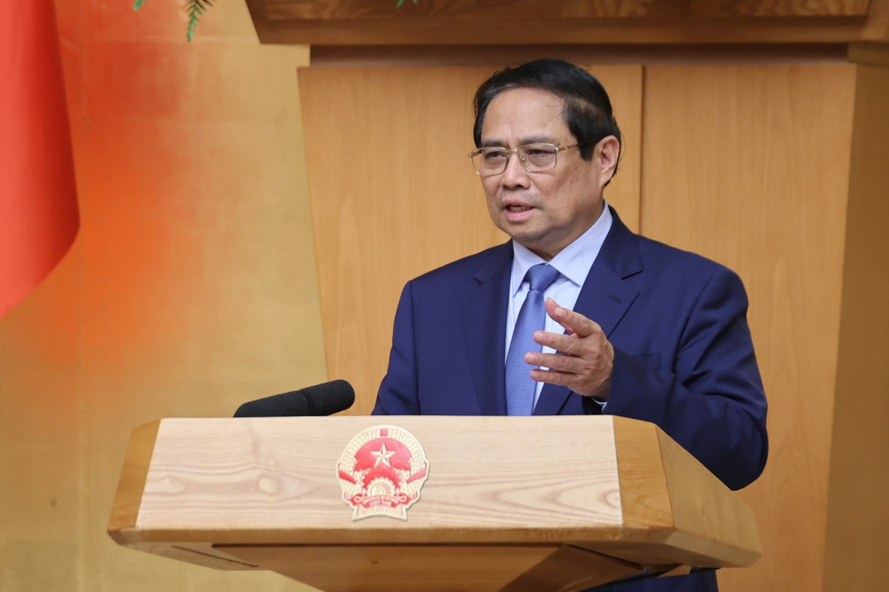 thủ tướng