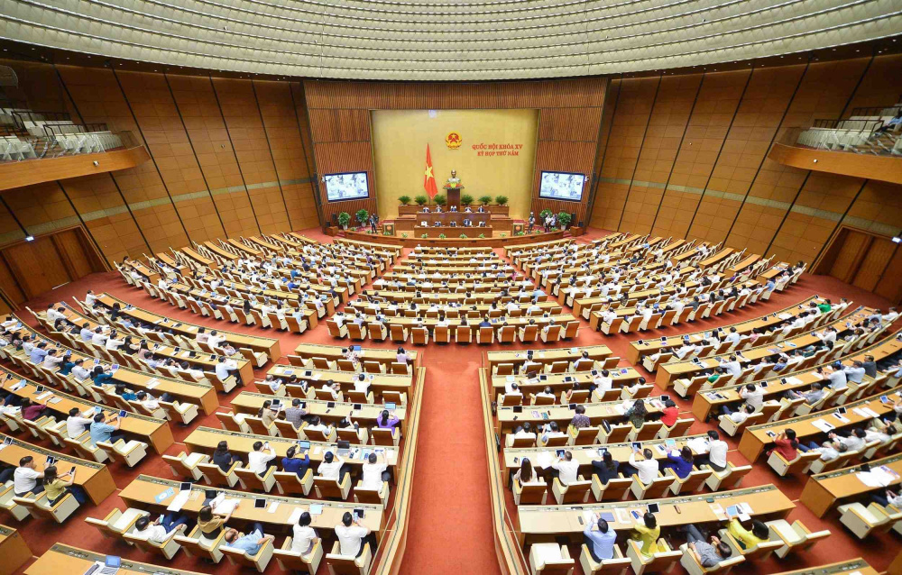 Ngày 19/6/2023, kỳ họp thứ 5 Quốc hội khóa XV đã thông qua Luật Giá số 16/2023/QH15 và có hiệu lực thi hành từ ngày 1/7/2024